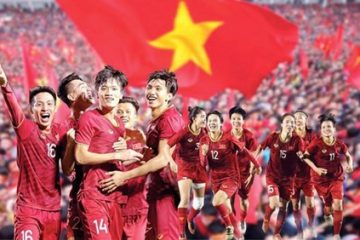 Đội tuyển bóng đá nam U23 Việt Nam nhắm mục tiêu HCV SEA Games 31