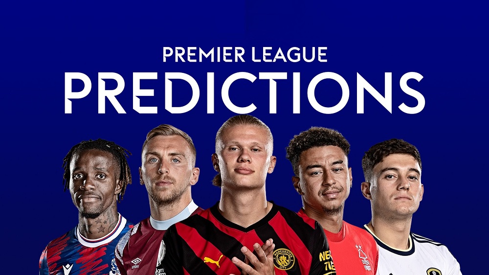 premier league predict