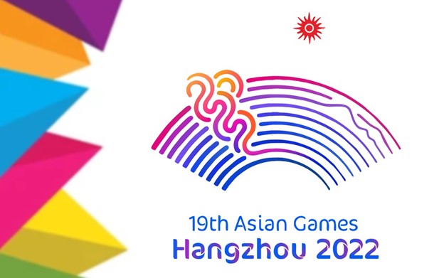 Giới thể thao châu Á chúc mừng năm mới tới Asian Games 2023