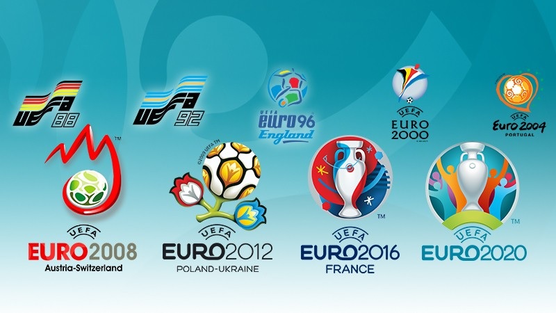 Euro 2024 history matches
