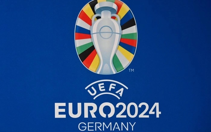logo Euro 2024 the nao