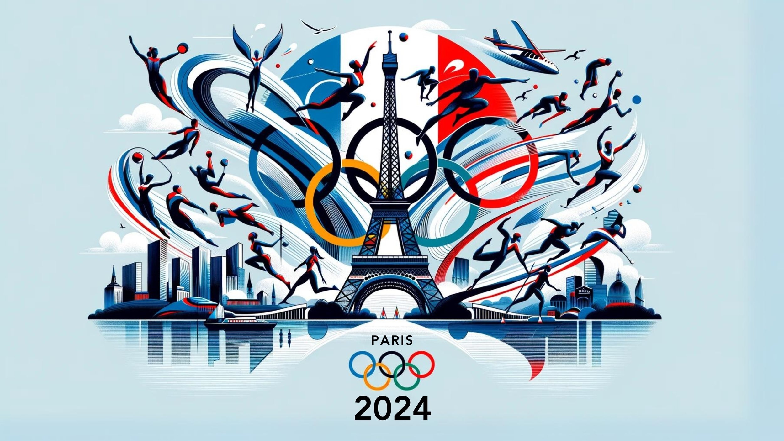 Olympic 2024 to chuc o dau