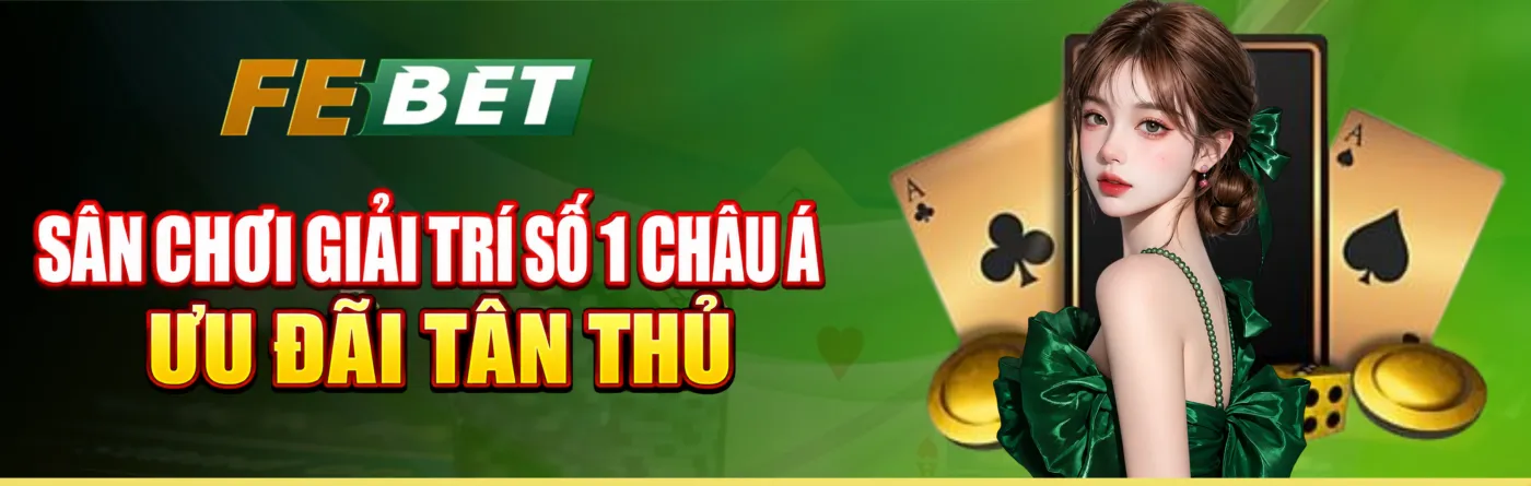 Baner Febet 1